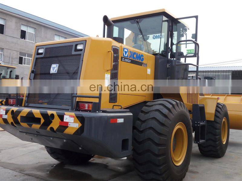 ZL50GV 5 Ton front  wheel loader seal kit best price