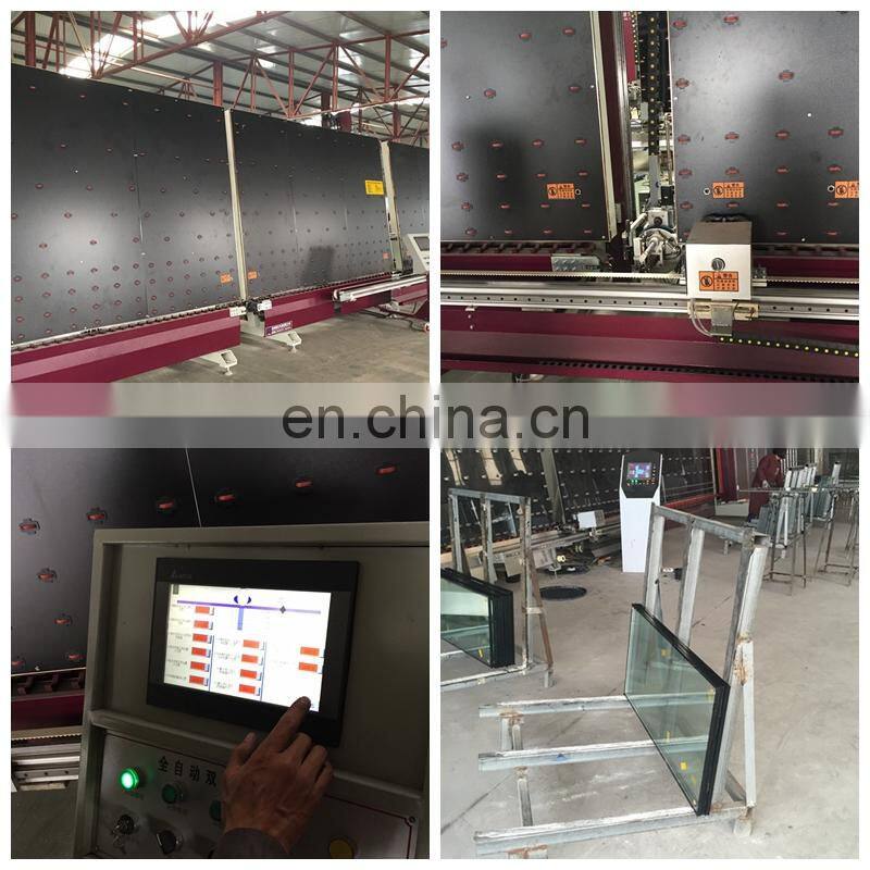 Best selling insulating glass sealing machine