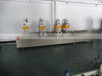 agent wanted in saudi arabia welding machines for aluminium fabrication upvc window machinery for sale pvc door making m