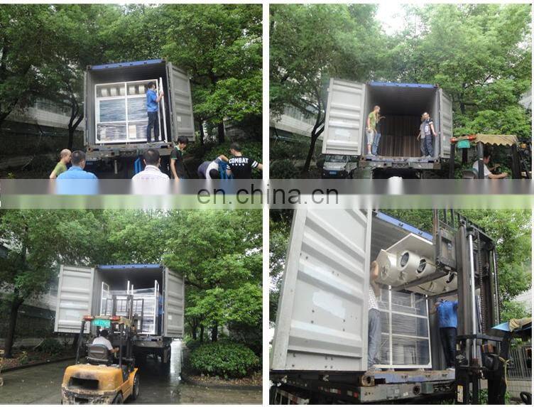 Centrifugal Humidifier JDH-05 With Fan humidifier mist maker