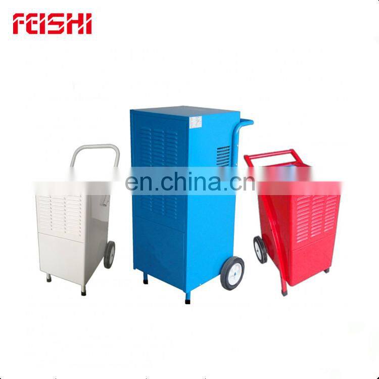 Competitive Price and Energy-saving 158L Industrial Dehumidifier