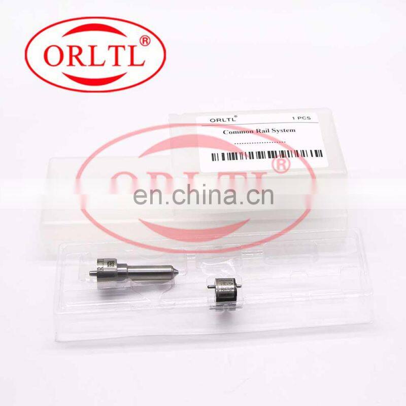 ORLTL 7135-652 Sprayer Nozzle L096PBC, Diesel Fuel Valve 9308 621C For FORD EJBR00401Z EJBR01001D EJBR00101Z EJBR00201Z