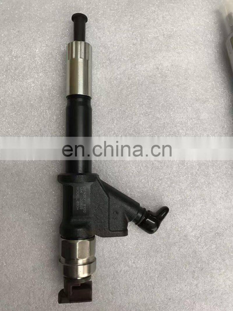 23670-30400 fuel truck injectors price