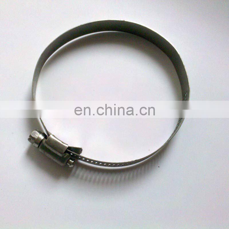 cummins parts clamp ring 43828F for heat exchanger