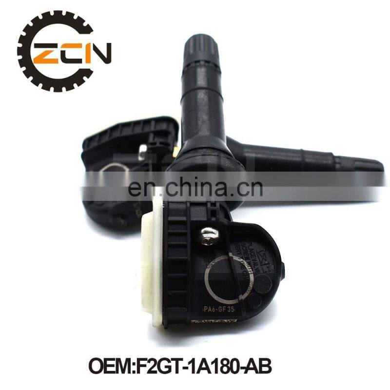 High quality TPMS Tire Pressure Sensor OEM F2GT-1A180-AB For F150 Edge Mustang
