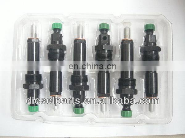 DCEC Engine Diesel Fuel injector 10 432 131 895,10432131895 CKDAL59P5