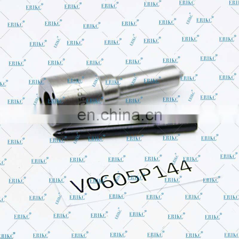 ERIKC V0605P144 piezo injector nozzle V0605P144 diesel engine spray nozzle for 5WS40148 5WS40148-Z