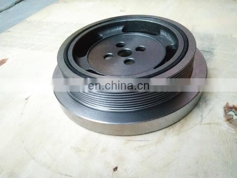 6BT engine vibration damper 3958258