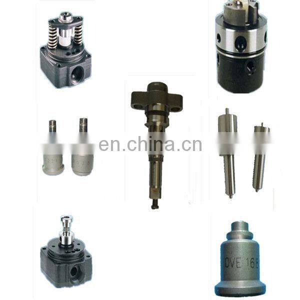 ZEXELS diesel fuel injection plunger 131153-8020 diesel plunger A759 for diesel engine 6SD1