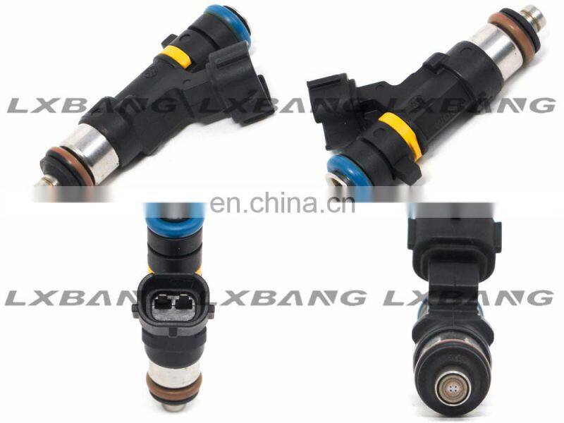 Original Fuel Injector 16600-7Y000 16600-7Y00A For Nissan Altima Maxima Quest 3.5 166007Y000 0280158005