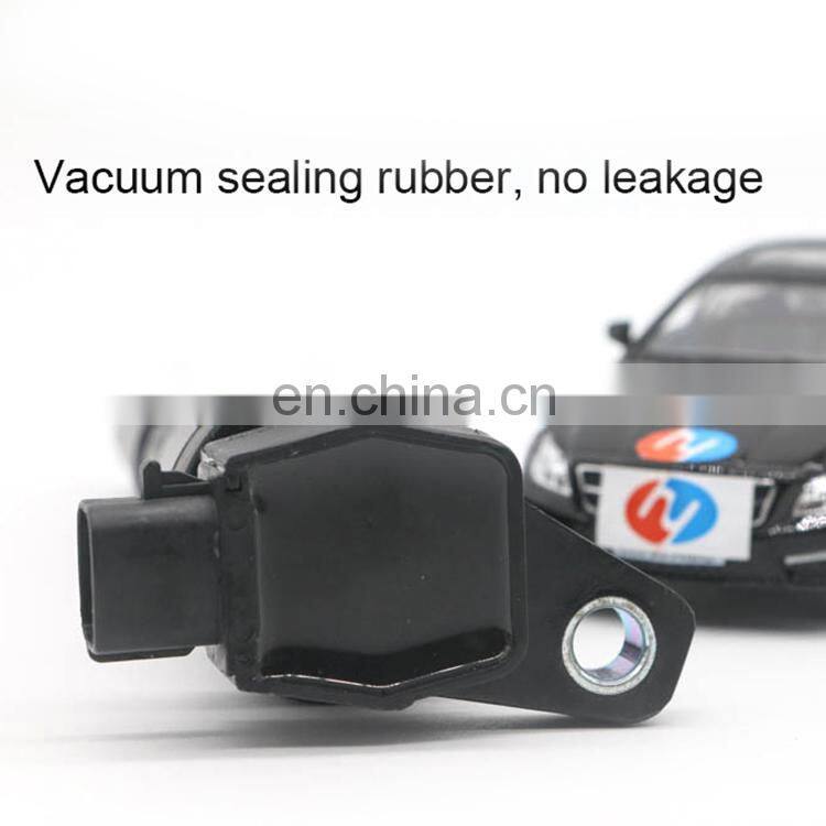 Wholesale Automotive Parts 27301-3E400 for Hyundai Santa Ignition Coil Pack ignition coil manufacturers