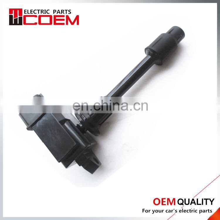 Spare Parts 12v Auto Ignition Coil For 2001 Nissan Maxima Infiniti I30 3.0L 22448-2Y006 MCP-2850 22448-2Y007