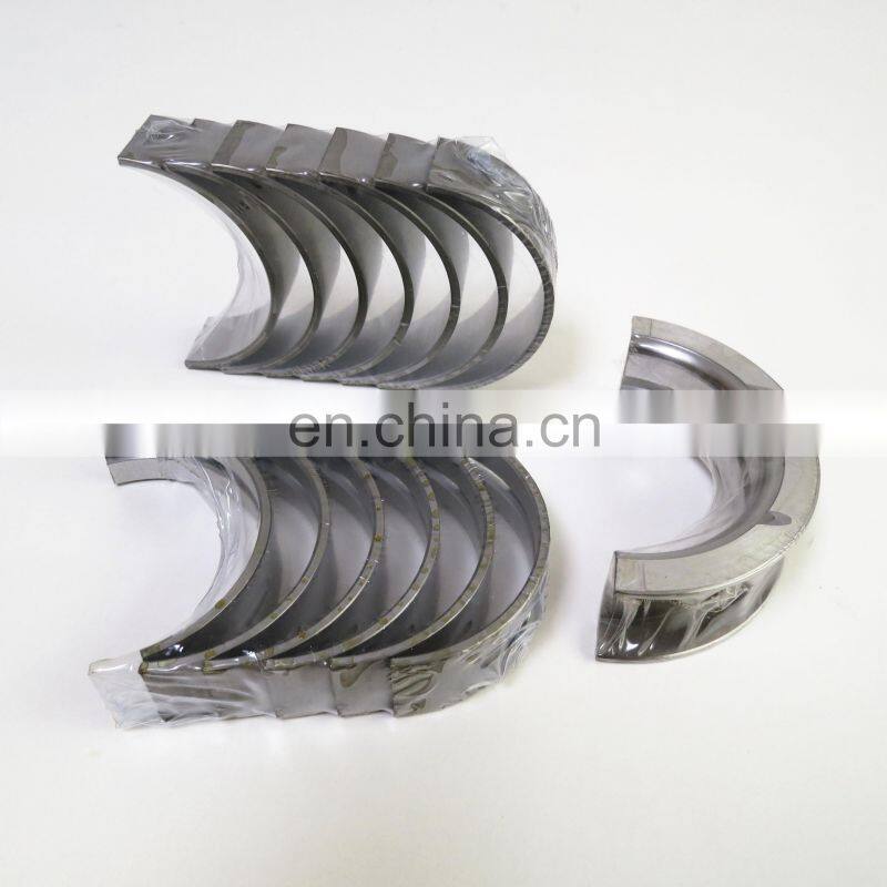 diesel engine 6CT crankshaft bearing with thrust bearing 3944162 ovesize 0.75