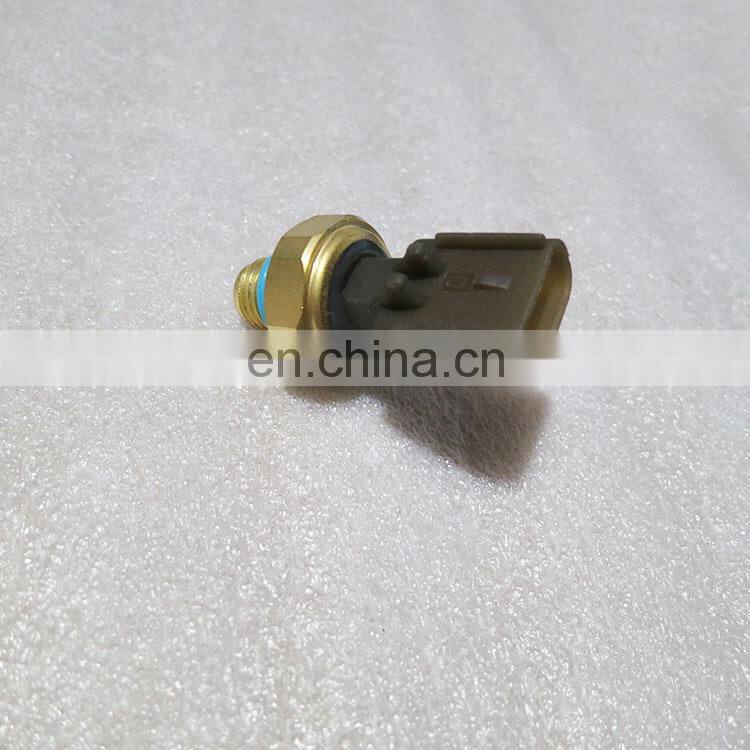 Original Heavy Truck QSX15 X15 Diesel Engine 4928593 Pressure Sensor