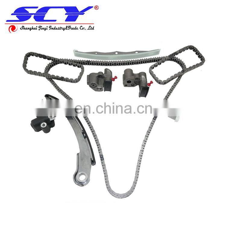 Timing Chain Kit Suitable for Nissan Murano OE Quest Maxima Altima 3.5L V6 VQ35DE Timing Chain Kit 2