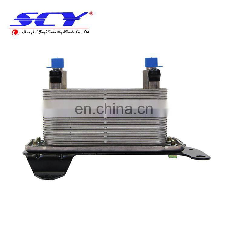 Converter Transmission Oil Cooler Suitable for 2003-2009 Suitable for Dodge Ram 2500 3500 Diesel 5.9L 68004317AA 680 043 17A A