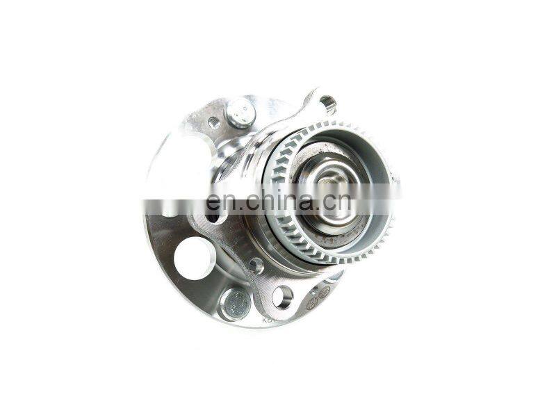 Rear Axle Wheel Bearing and Hub Assemblies 52710-3X000 with High Quality