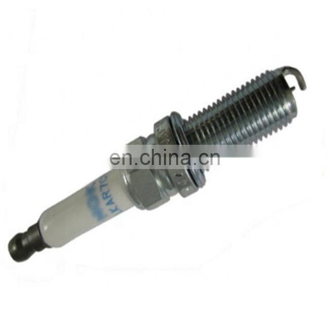 LR032080 For RangerRover Spark plug