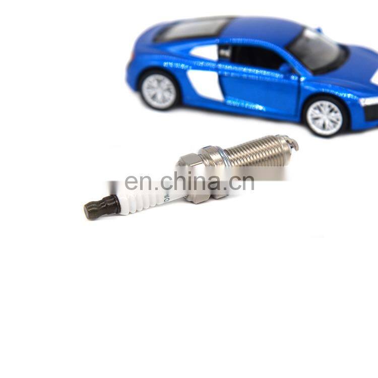 Hengney Spare parts high quality 90919-01249 for L-exus GS350 IS250 gas engine spark plug