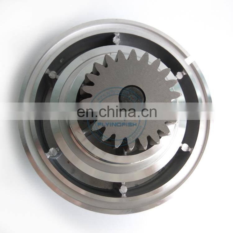 DCill diesel engine water pump core D5010295150 for Renault truck