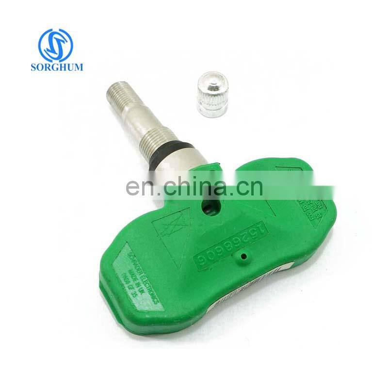 Car TPMS Sensor Tyre Air Pressure Sensor For Pontiac Montana For Saturn Lambert 315MHz 15268606