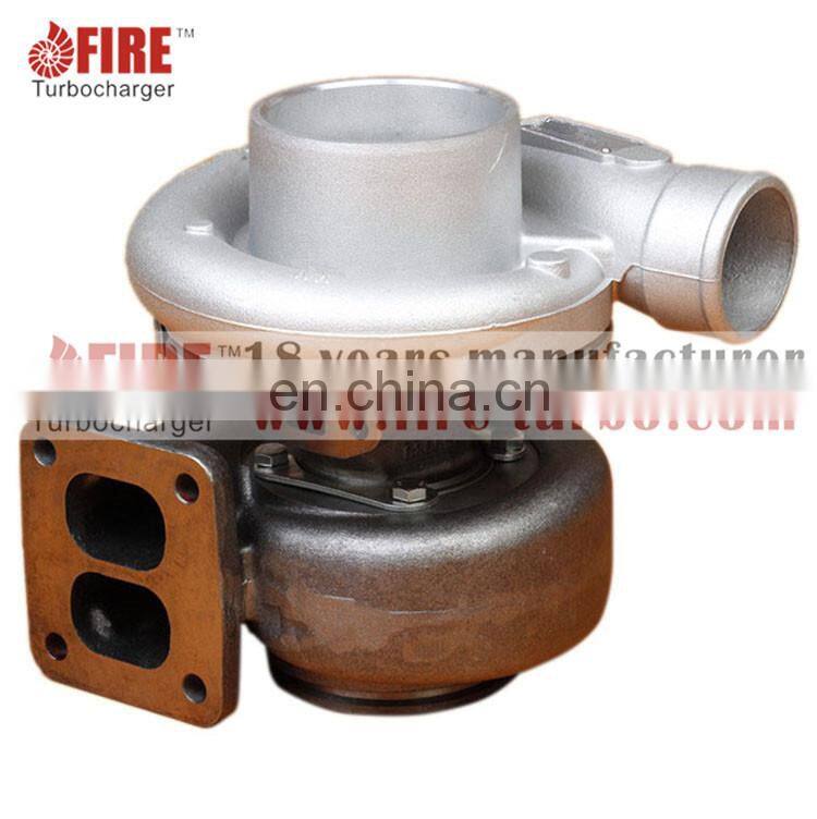 ForCummins Inc. Industrial Turbocharger H1E 316468 6CTA 8.3 6BT 6CT ENGINE J919199