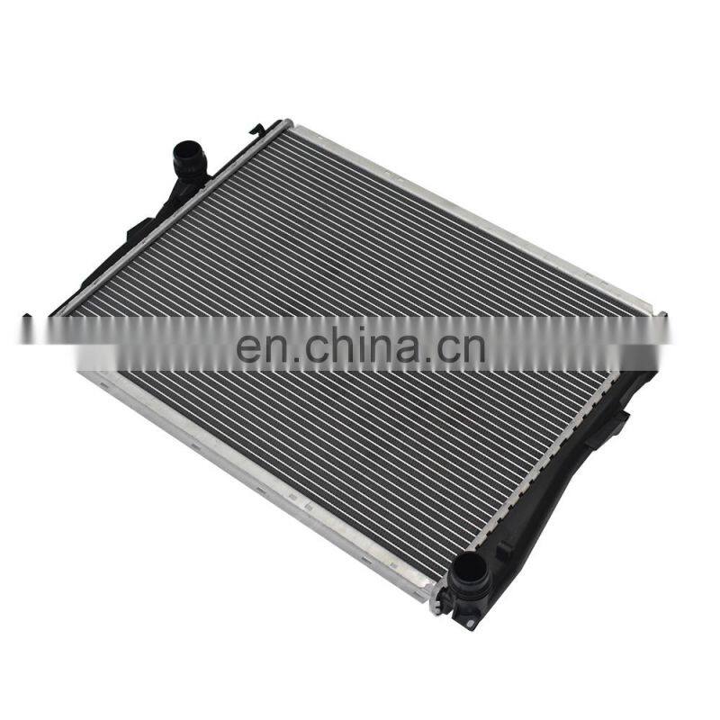 Radiator For 1999-2008 BMW Z4 323CI 323I 323IS 325CI 325I 325XI 330CI 330I 330X 2636