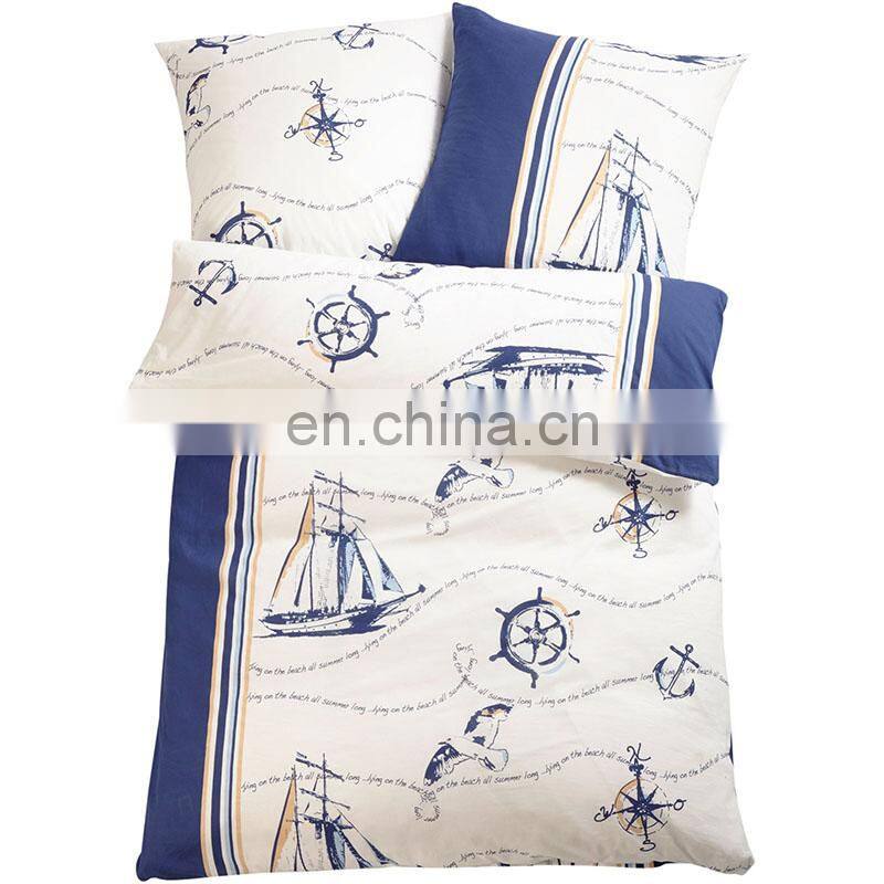 i@home Royal bedding sets bedsheet cotton fabric bedding set for girls