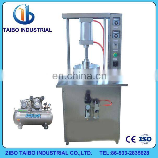 pita bread bakery making machine/automatic pita bread machine