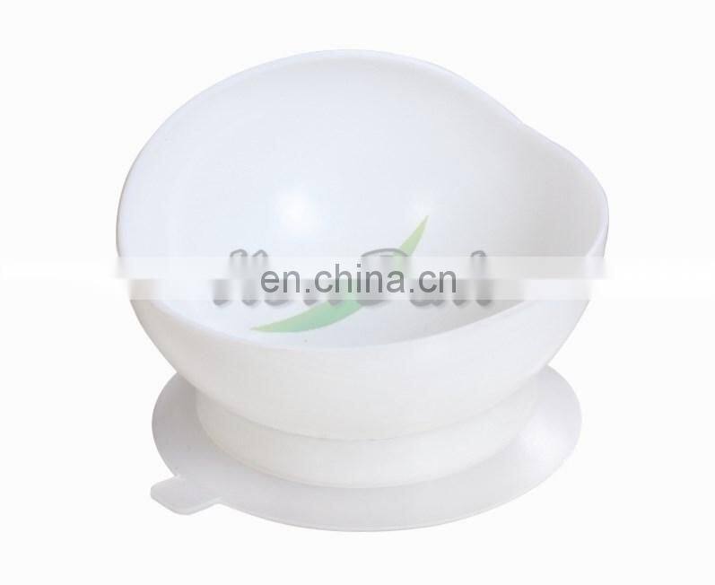 home care products for elderly Overflow-proof Bowl