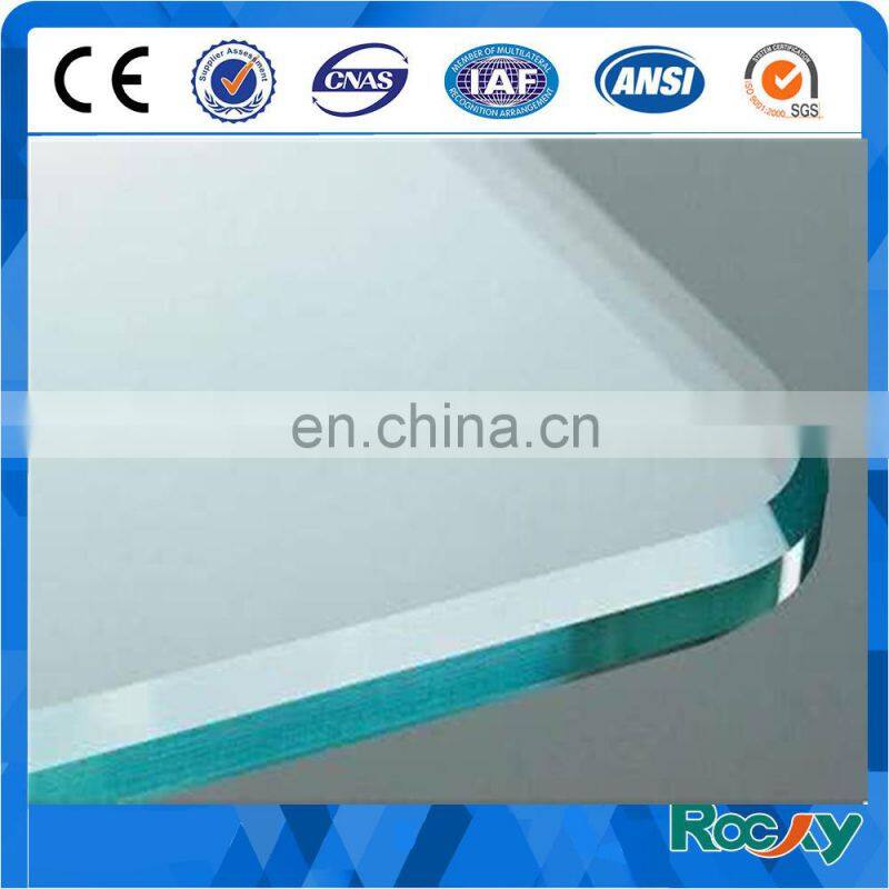 10mm 12mm toughened glass door price