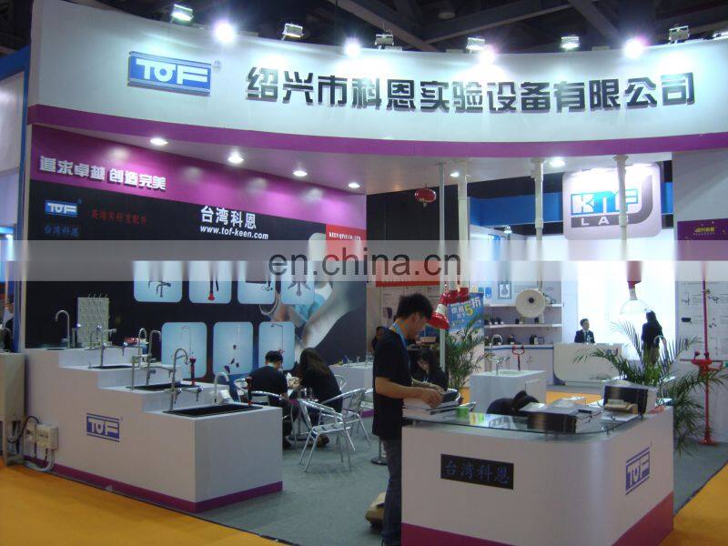 laboratory medical acid resistant emergency safety shower