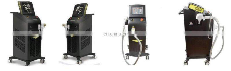 Original Israel Alma Soprano Ice Platinum