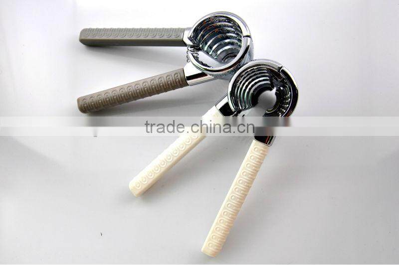 Colorful Aluminum Nut Cracker