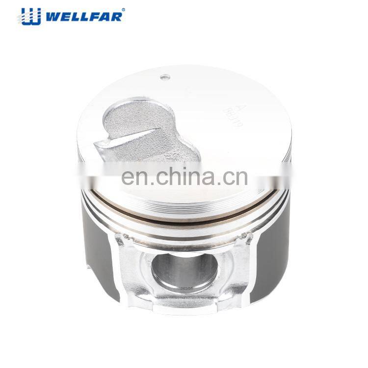 K7Z1-11-SAO diesel diesel engine machinery engine parts engine piston for KIA K3000