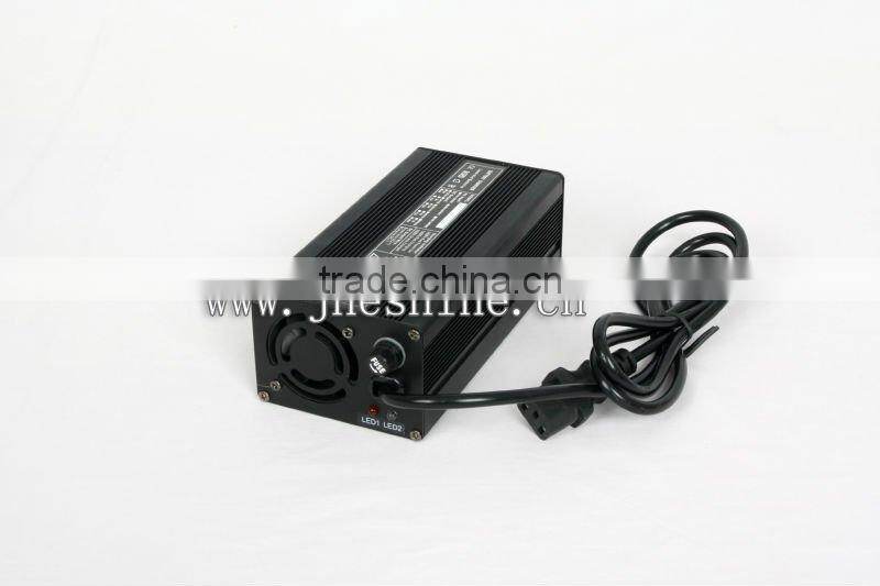 60V E-bike battery charger