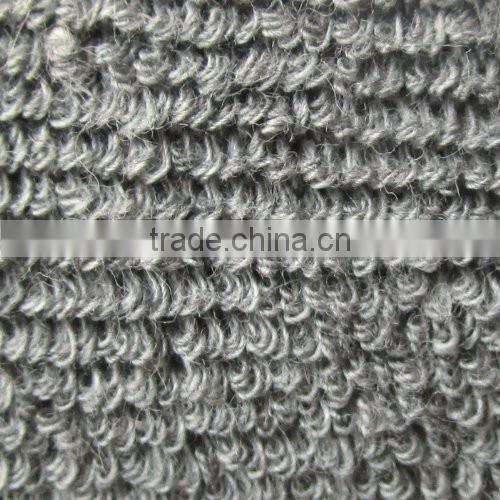 High quality men cotton comfortable sports socks With Terry
