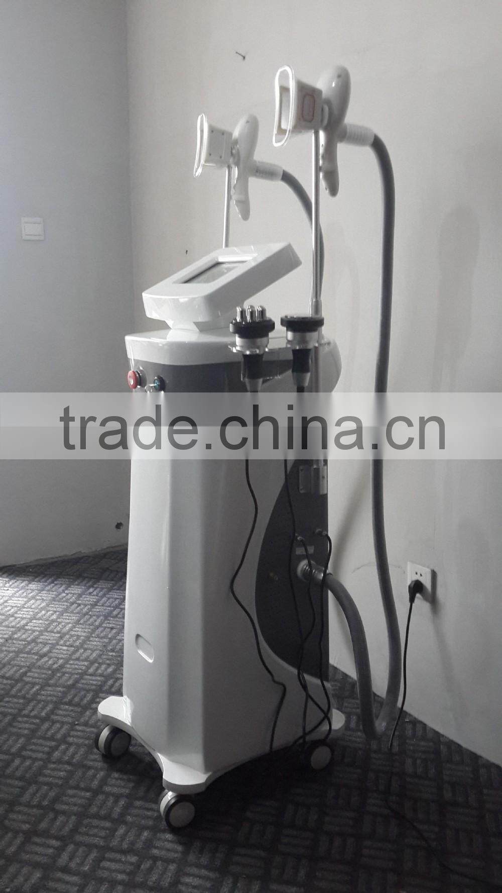 New product cavitation rf beauty slimming machine manufacturer from china