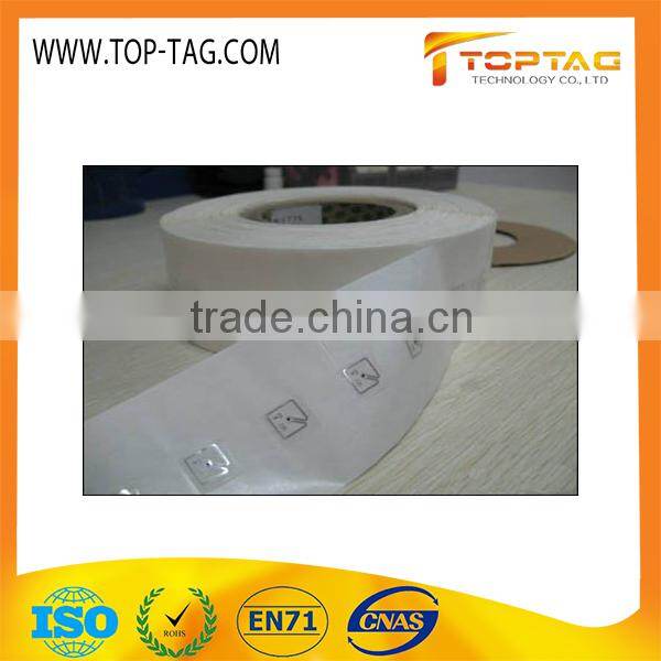 Cheap UHF RFID Labels for Warehouse Managemen in Monza 4 UHF RFID Tag