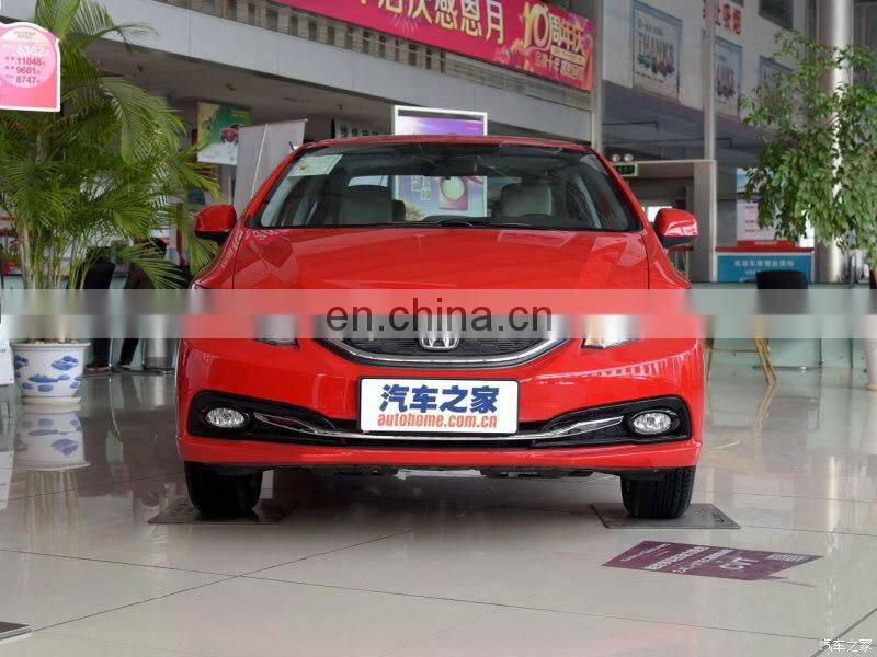 Excellent Manufacturer Engine Cover Simyi Steel Body Parts Engine Hoods For HONDA CIVIC 2016