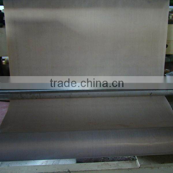 PTFE coated fiberglass fabric cloth jumbo roll