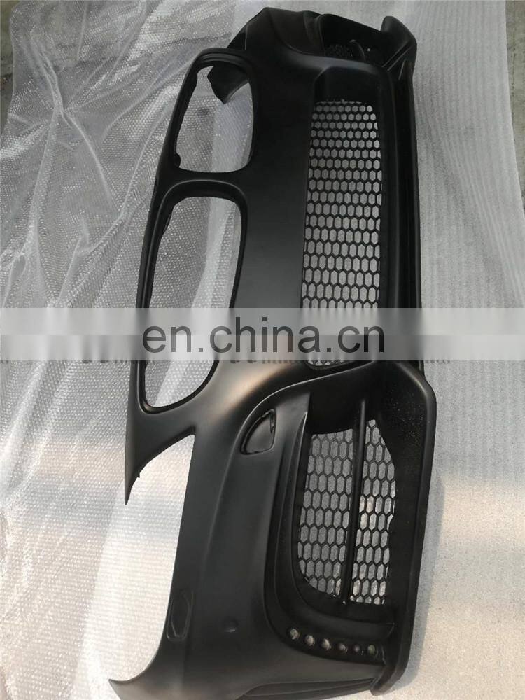 Factory price body kits for bmw Z4 E89 to RW car parts and accessories