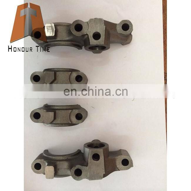 Hot sell excavator engine parts 6HK1 Camshaft bearing set
