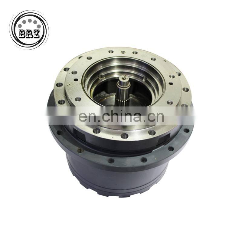 Kato HD823-5 excavator travel motor gearbox HD823 HD820 HD820-2 HD850 HD880 final drive parts