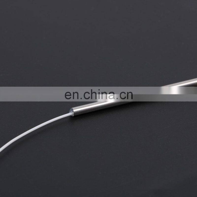 1.5meters 1x2 FBT Splitter Coupler Single Mode 1310/1550 Fiber Optic Splitter No Connector 1.5m fbt splitter