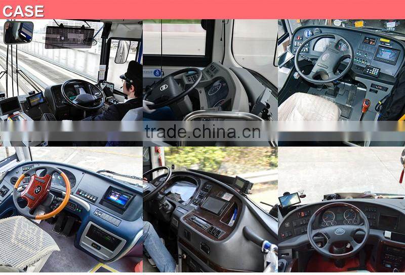 120 Degree Swivel 7inch Color TFT LCD Digital Player Monitor 800x480 Reversing Rear Monitor