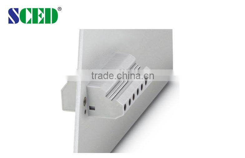 Electrical Feedthroughs Terminal Block Connector with Pitch 8.10mm