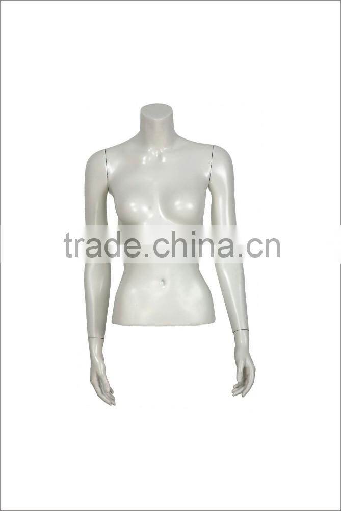 half body,female upper body