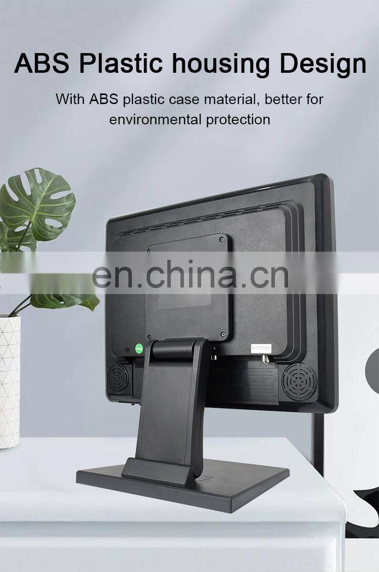 Wholesale for desktop monitor 24 inch TFT LCD monitor 1024*768 LVDS to H-DMI driver board