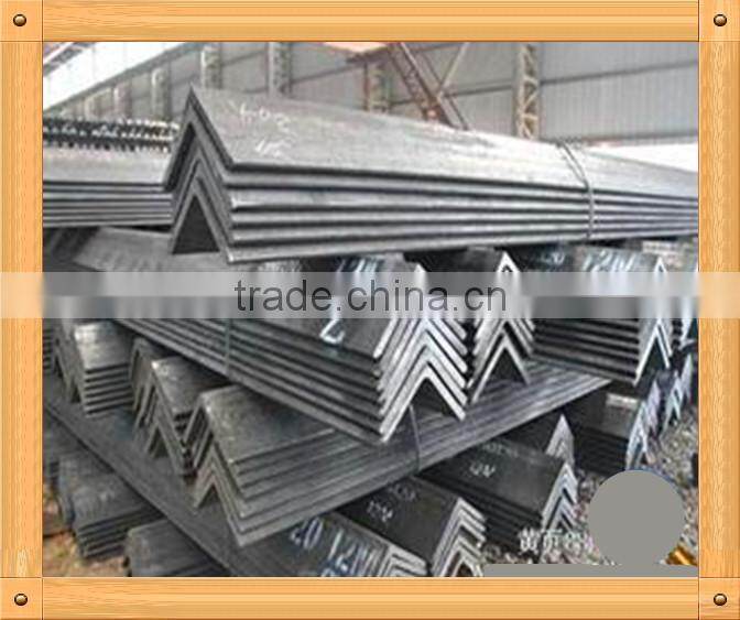 galvanized angle bar